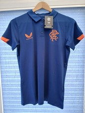 Glasgow Rangers Coaches Travel