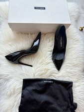 Dolce & Gabbana Women's Black