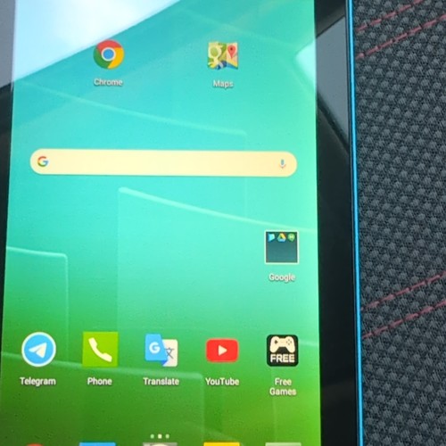 Alcatel one touch - alcatel,