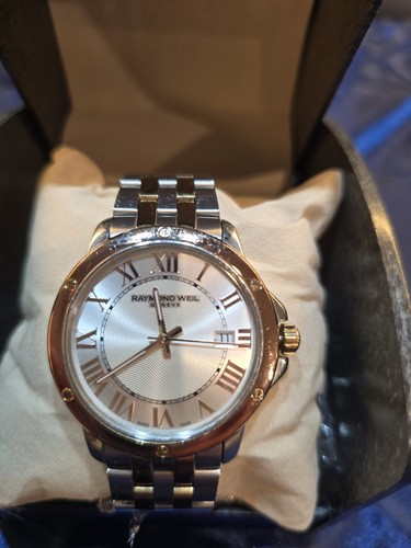 Raymond weil tango mens watch - tango,