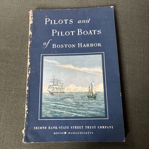 Pilots and pilot boats - , of