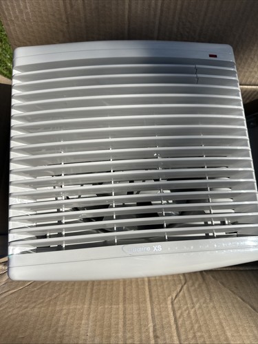 Nuaire 150mm wall mounted - wall,