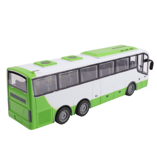 Remote control bus toy - rc,