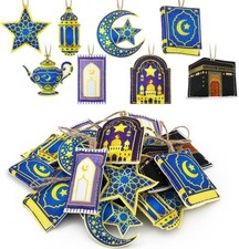 24 PCS Ramadan Tree