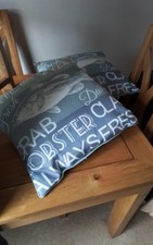 Matalan - Two New 45x45cms