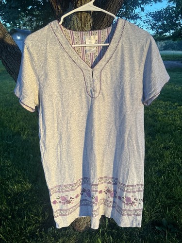 Secret treasures heather gray - secret,