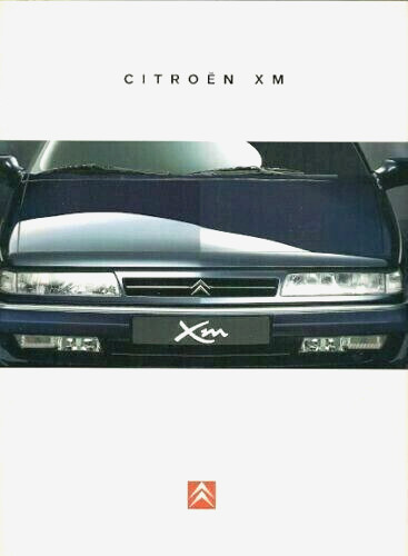Citroen 1995 1996 - citroen, 1995-1996