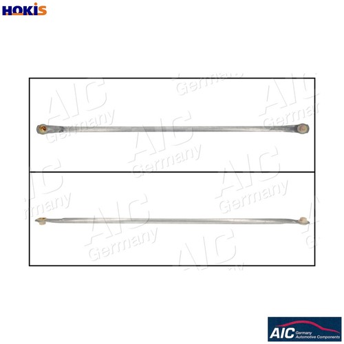 Drive arm wiper - arm, linkage