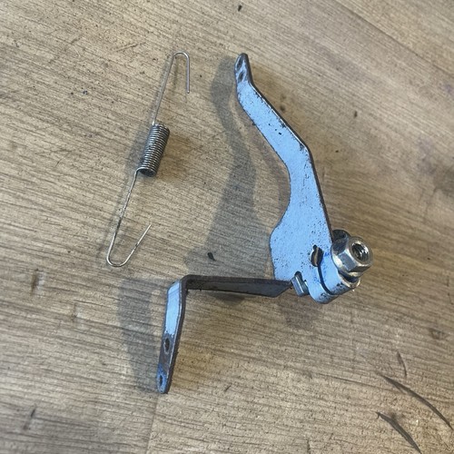 Governor arm spring atco - governor,