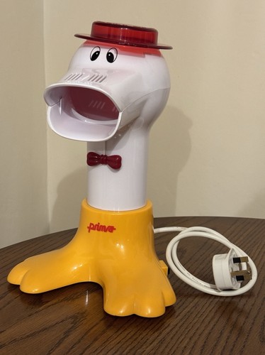 Prima duck popper retro - prima,