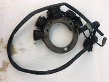 Stator for honda 600 - xr, r