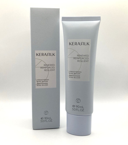 Kerasilk strengthening bond - kerasilk,