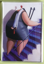 Sarah Jane Szikora "Up Wooden