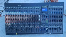 Peavey Master Analog Mixer
