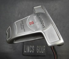 ST Andrews Three Balls II