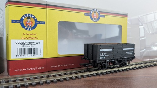 Oxford rail or76mw7030 plank - or76mw7030,