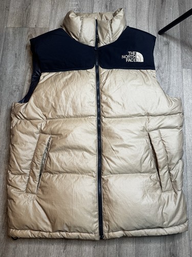 The north face 700 nuptse - north,