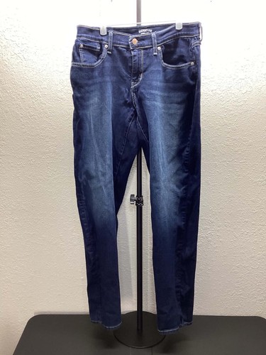 Levi curvy straight - straight, leg
