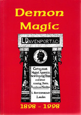 Demon Magic 1898 - 1998