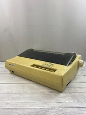 Vintage Star 24 Dot Matrix
