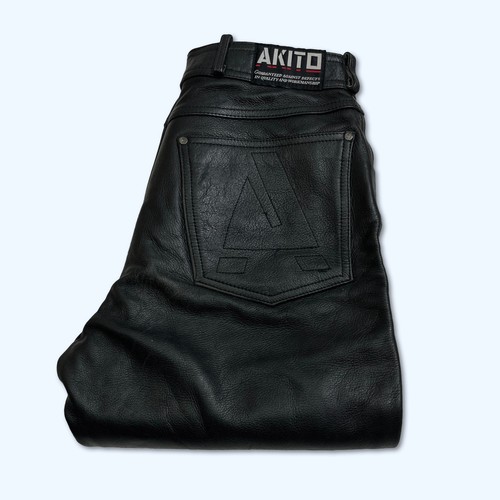 Akito mens youth - premium, 100%