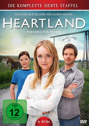 Heartland paradies für - paradies,