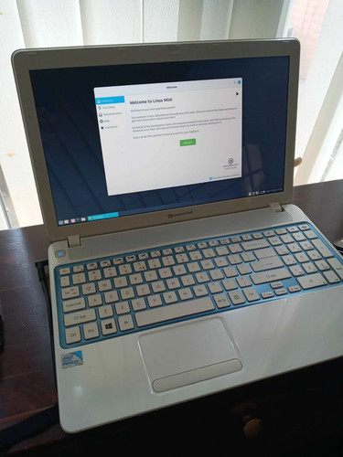 Packard bell easynote tv44hc - bell,