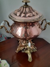 Antique Victorian  Copper