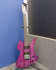 B.C.RICH Mockingbird Legacy ST