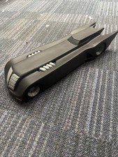 Diamond Select Toys Batman: The Animated Series: Batmobile Vinyl Bank Statue