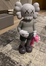 Kaws Open Edition Gone Figure