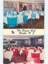 Unused pre 1980 - pre-1980, bell