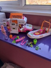 Animal Hospital  Figures