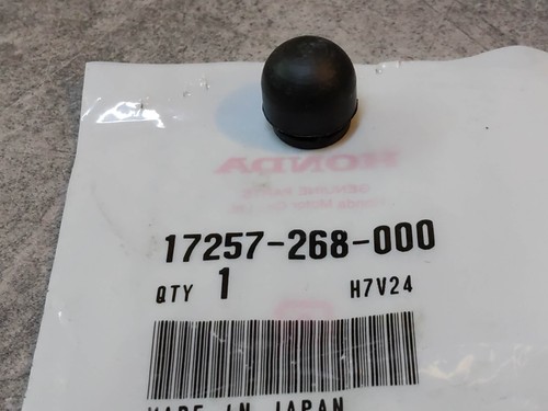Rubber fixing cover cb72 - fixing, cb72/77