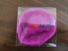 OEM Original HexNub Pink Cover