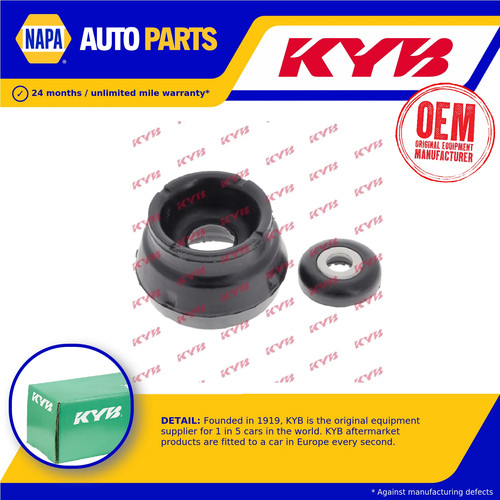 Top strut mounting fits - top,