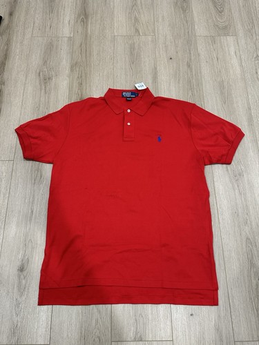 Nwt polo ralph lauren - polo,