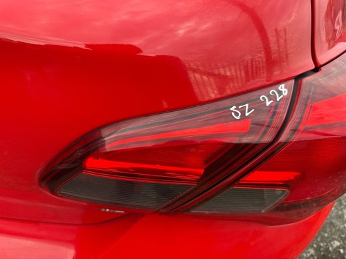 2015 2019 vauxhall corsa - vauxhall,