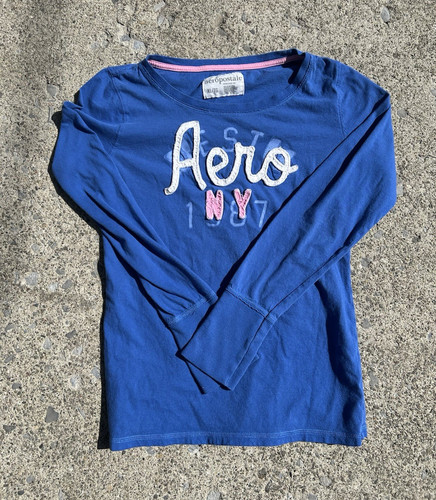 Vintage y2k aéropostale - y2k, aero