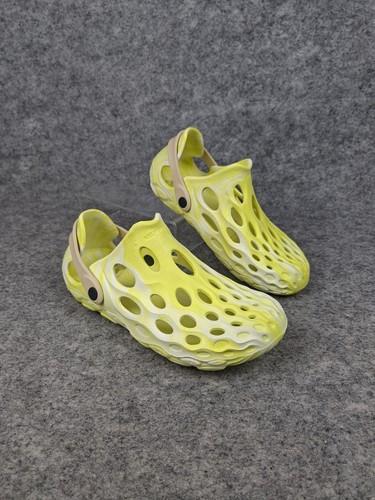 Merrell vivid hydro moc yellow - hydro,
