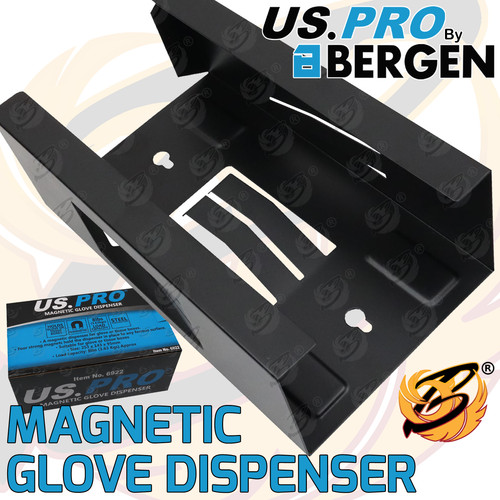 Pro magnetic glove box - pro,