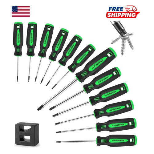 Pieces magnetic torx - pieces,