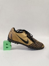 NIKE Total 90 Gold Black Astro