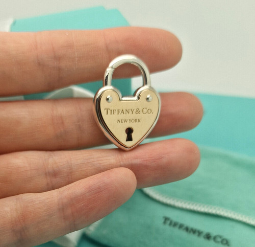 Tiffany rose gold - co., &
