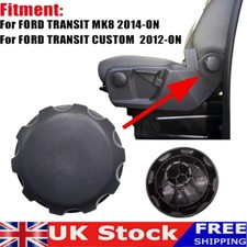 New seat adjustment recliner - new,