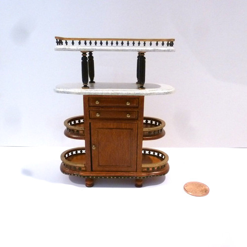 Bespaq dollhouse miniature - dollhouse,