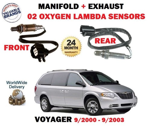 For chrysler grand voyager 3 - voyager, 3.3