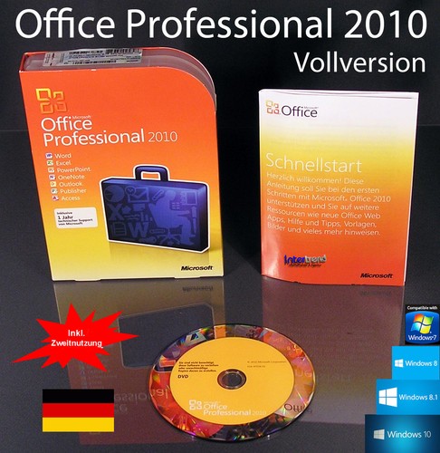 Microsoft office professional - office,