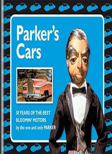 Parker cars - parker's,