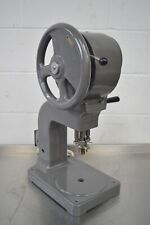 Crypto Peerless  Handomatic pie press FWO Dies listed separate Free P+P